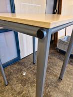 Stabiele Ahrend statafel / werktafel ( gelast frame ), Ophalen, Zo goed als nieuw, Ahrend, Industriestraat 5
