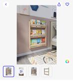 Kinderboekenkast, Kinderen en Baby's, Kinderkamer | Commodes en Kasten, Minder dan 90 cm, Ophalen of Verzenden, Zo goed als nieuw