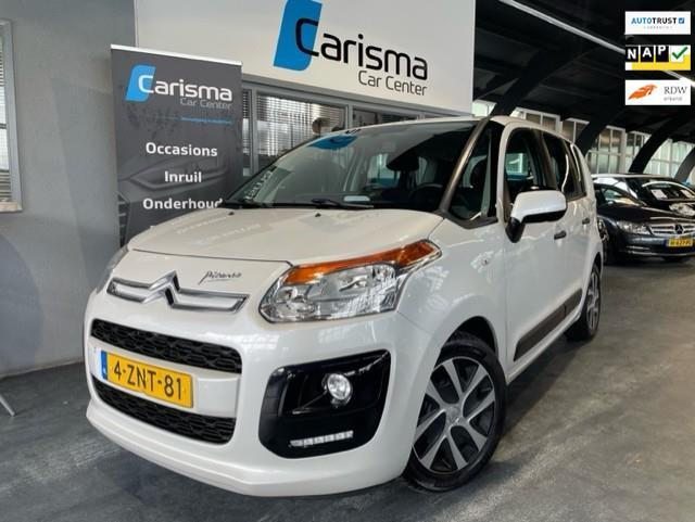 Citroen C3 Picasso 1.4 VTi Tendance|Cruise|PDC|NAP|Dealer, Auto's, Citroën, Bedrijf, Te koop, C3 Picasso, ABS, Airbags, Airconditioning