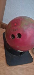 Bowlen bal, Sport en Fitness, Bowlen, Ophalen, Gebruikt, Bal