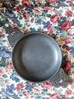 Tinnen schaaltje., Antiek en Kunst, Antiek | Tin, Ophalen of Verzenden