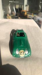 DINKY TOYS BRISTOL 450 nr 163, Ophalen of Verzenden, Gebruikt, Auto, Dinky Toys