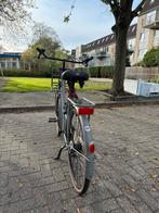 Cortina U4 Transport Damesfiets - Quarz Grey Matt, Fietsen en Brommers, Fietsen | Dames | Damesfietsen, Gebruikt, Versnellingen