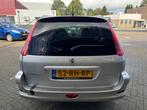 Peugeot 206 SW 1.6-16V Quiksilver, Voorwielaandrijving, 15 km/l, Gebruikt, 4 cilinders