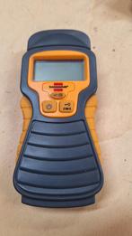 Vochtmeter voor hout en steen, Doe-het-zelf en Verbouw, Ophalen, Zo goed als nieuw, Vocht of Vloeistof