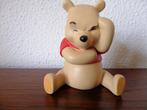 Disney pooh and friends Think think think, Ophalen of Verzenden, Winnie de Poeh of vrienden, Nieuw, Beeldje of Figuurtje