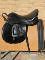 Leuk JC pony kort vzh zadel 15 inch complete set!, Gebruikt, Kelly@schuuring.net, Zeeasterweg, Springen