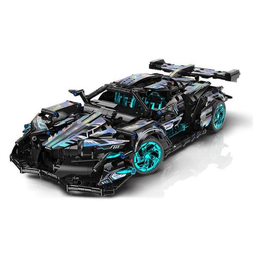 Technic auto's, Kinderen en Baby's, Speelgoed | Duplo en Lego, Nieuw, Complete set, Ophalen of Verzenden