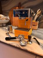 Quick Mill 820 Espressomachine Koffiezetapparaat, Witgoed en Apparatuur, Koffiezetapparaten, Ophalen, Espresso apparaat, 10 kopjes of meer