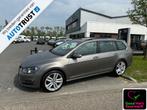 Volkswagen Golf Variant 1.6 TDI Highline 18 inch,Clima,Trekh, Stof, Gebruikt, 4 cilinders, Diesel