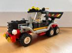 Drie Legosets: truck (6669) plus twee boten (6567 en 4002), Ophalen of Verzenden, Gebruikt, Complete set, Lego