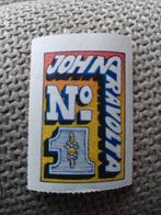 John Travolta zegels, Ophalen of Verzenden, Zo goed als nieuw, Overige onderwerpen