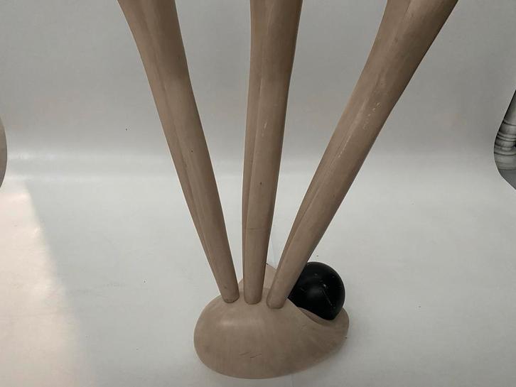 Sculptuur van drie vrouwenfiguren, Antiek en Kunst, Kunst | Beelden en Houtsnijwerken, Ophalen