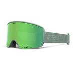 Giro Axis VIVID Emerald S2 skibril + verwisselbare S1 lens