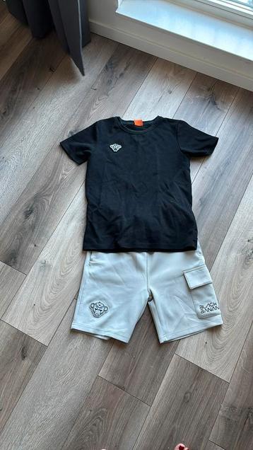 Broek en polo maat s.  Shirt maat 176 beschikbaar voor biedingen