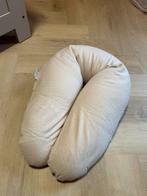 Voedingskussen doomoo + relax cover, Ophalen, Zo goed als nieuw, Voedingskussen