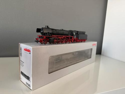 Marklin 37925 BR 42 MFX Sound, Hobby en Vrije tijd, Modeltreinen | H0, Zo goed als nieuw, Locomotief, Wisselstroom, Märklin, Ophalen of Verzenden