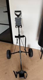 Inesis Golf trolley, Ophalen of Verzenden, Golfkar