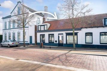 NIEUW! Woonruimte te huur Kanaalstraat, Oost-Souburg beschikbaar voor biedingen
