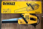 DeWald DW391 Alligatorzaag, Ophalen of Verzenden, Zo goed als nieuw, Elektrisch, DeWalt