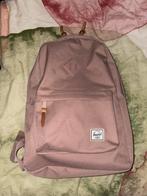 Herschel rugtas, Sieraden, Tassen en Uiterlijk, Tassen | Rugtassen, Ophalen of Verzenden, Zo goed als nieuw, Overige merken, 30 tot 45 cm
