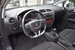 Seat Leon 1.4 TSI FR Nwe ketting Vol opties Pano Cruise Xeno, Euro 5, Gebruikt, Zwart, 4 cilinders