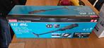Makita DCL282FZB Accu Stofzuiger - Nieuw in doos!, Ophalen of Verzenden, Nieuw