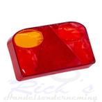Achterlichtglas FRISTOM FT-088, Verzenden, Nieuw, Overige typen, Fristom