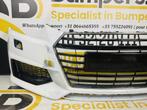 Bumper Audi TT SLine S-Line  2014-2019 Voorbumper 1-H9-2466, Ophalen of Verzenden
