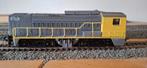 Roco NS 2221 Diesel Loc met ESU Decoder, Hobby en Vrije tijd, Modeltreinen | H0, Ophalen of Verzenden, Roco, Gelijkstroom, Locomotief
