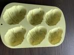 Siliconen paasbakvorm, Ophalen, Zo goed als nieuw, Cupcakes, Bakvorm
