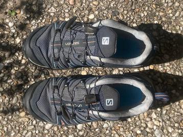 Salomon X-Ultra GTX Wandelschoenen beschikbaar voor biedingen