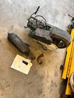 Piaggio hexagon 125cc plug and play blok motorblok motor, Motoren, Ophalen of Verzenden
