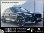 CUPRA Formentor 1.5 TSI Pano.dak Adap.Cruise Memory Keyless, Euro 6, 4 cilinders, Zwart, Leder