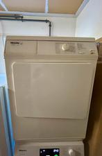 Miele T4123 SoftCare System droger, Ophalen, Gebruikt, Luchtafvoer, 4 tot 6 kg