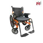 Te koop rolstoel / Nieuw Duo motion, Diversen, Rolstoelen, Ophalen of Verzenden, Nieuw, Elektrische rolstoel