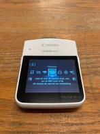 Canon Legria mini Full HD Wi-Fi camera inclusief 2batterijen, Ophalen, Full HD, ., .