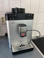 Melitta Caffeo Passione Ot koffiezetapparaat koffiebonen, Ophalen of Verzenden, Gebruikt, Koffiemachine, Koffiebonen