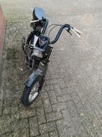 Gilera Citta, Fietsen en Brommers, Ophalen, Gebruikt, Kap