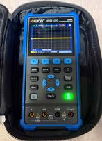 Owon 2ch 100 Mhz digitale oscilloscoop, multimeter, generato, Hobby en Vrije tijd, Elektronica-componenten, Ophalen of Verzenden