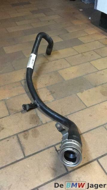 Vul hals brandstoftank diesel BMW 5 serie F11 1006766006 beschikbaar voor biedingen
