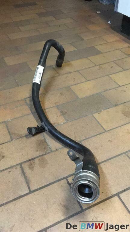 Vul hals brandstoftank diesel BMW 5 serie F11 1006766006, Auto-onderdelen, Brandstofsystemen, BMW, Gebruikt, Ophalen of Verzenden