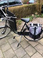 Damesfiets, 53 tot 56 cm, Ophalen of Verzenden, Zo goed als nieuw, Versnellingen