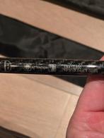 3x Shimano TX4 10ft 3.00lb + Grade 10ft 3 Rod Foudraal, Watersport en Boten, Ophalen, Zo goed als nieuw, Werphengel