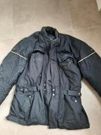 Damen motor winterjas met losse winter voering xxl, Ophalen of Verzenden, Tweedehands