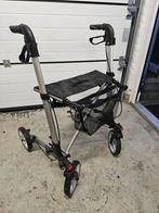 Opvouwbare rollator, Diversen, Ophalen, Zo goed als nieuw