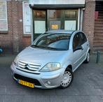 Citroën C3 1.4 I 2007 Airco/Cruise/Clima/APK 2026, Auto's, Citroën, Voorwielaandrijving, 1160 kg, 989 kg, Origineel Nederlands