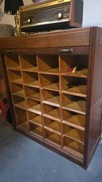 4 grote roldeurkasten, Ophalen, Gebruikt, Hoeksehofstraat 8, Ellesmusic@hotmail.com