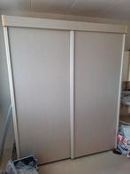 Mooie schuifdeur kledingkast, Huis en Inrichting, Ophalen, 200 cm of meer, 150 tot 200 cm, Zo goed als nieuw