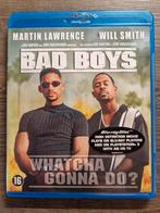 Bad Boys (1995) blu-ray, Ophalen of Verzenden, Zo goed als nieuw, Actie